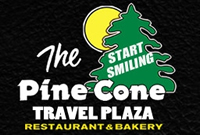 Sponsor Pine Cone Travel Plaza